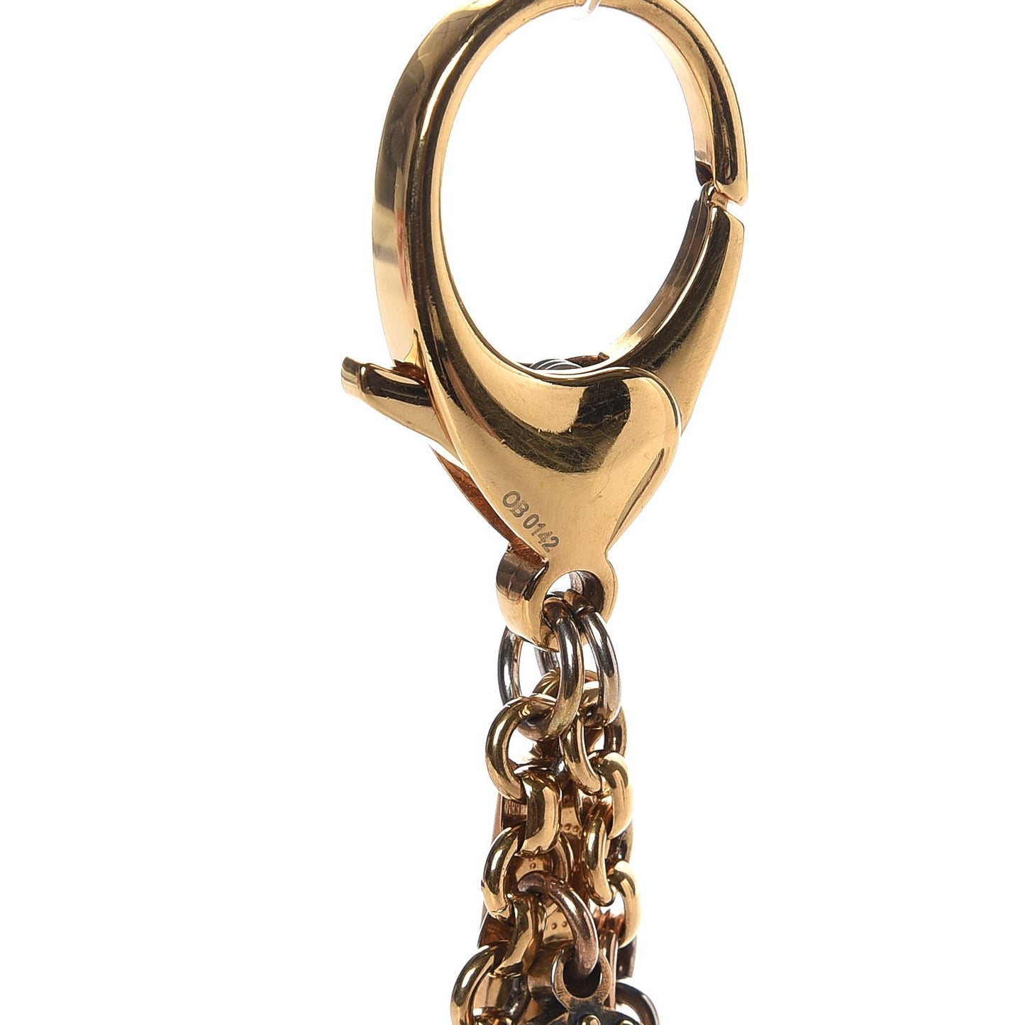 Tapage Bag Charm