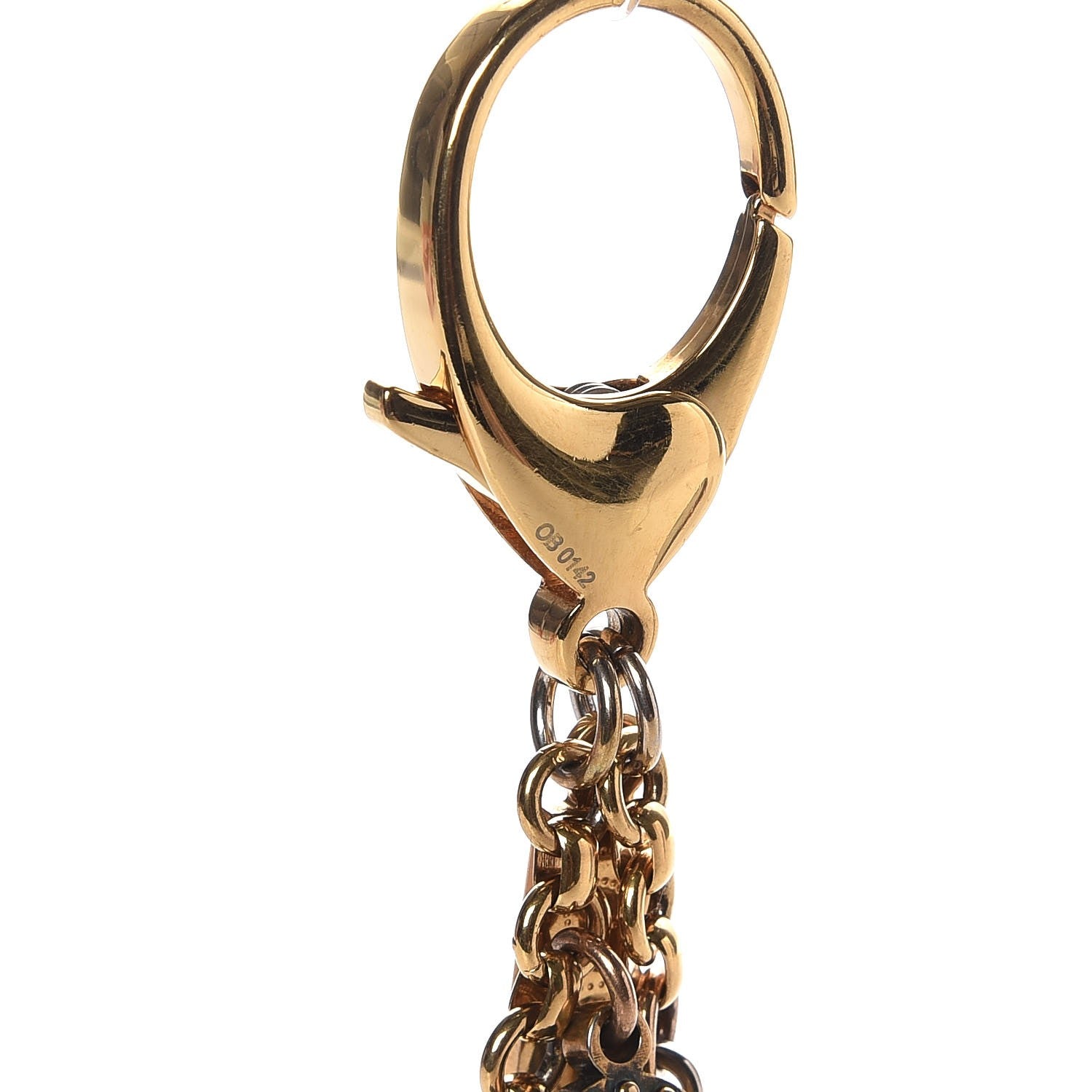 Louis Vuitton Tapage Bag Charm 3 of 6