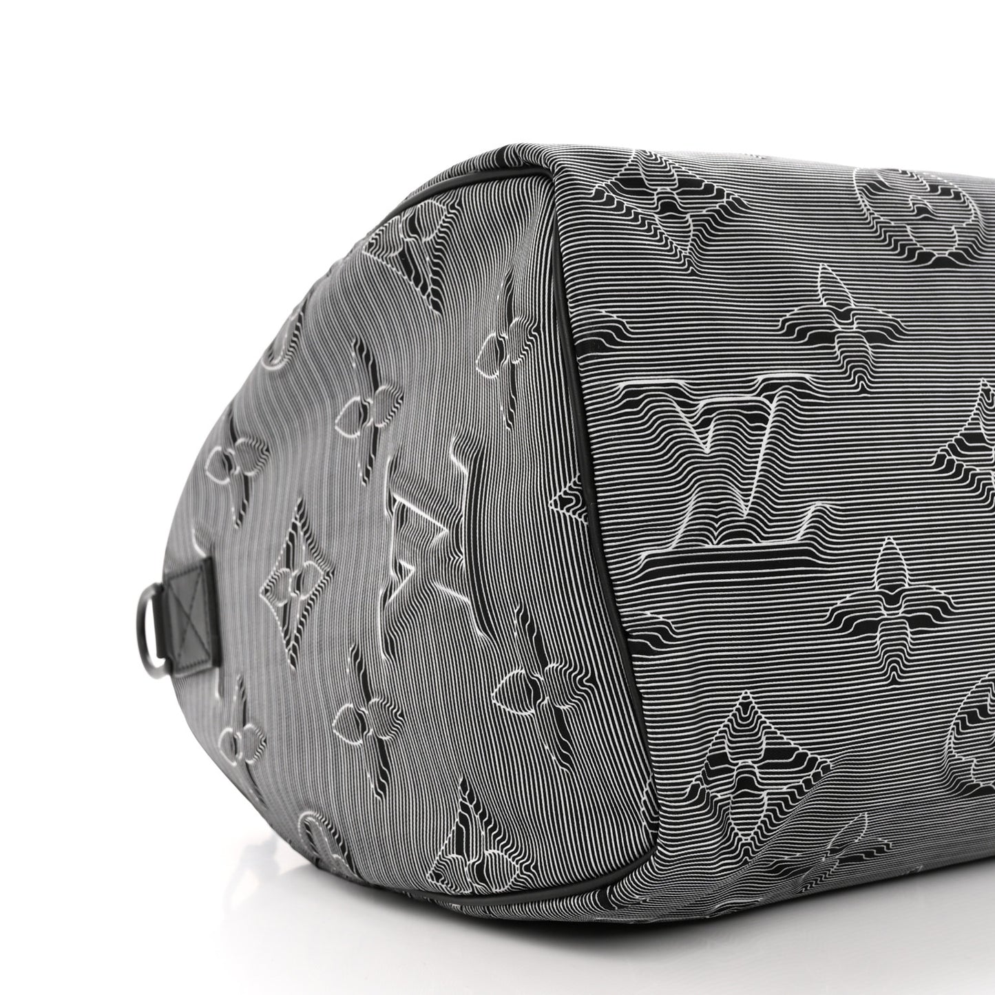 Monogram 2054 3D Reversible Keepall Bandouliere 50 Multicolor