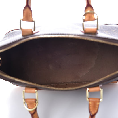 Louis Vuitton Monogram Alma PM 5 of 13
