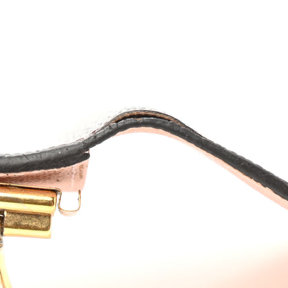 Louis Vuitton Monogram Multicles 6 Key Holder Rose Ballerine 9 of 10