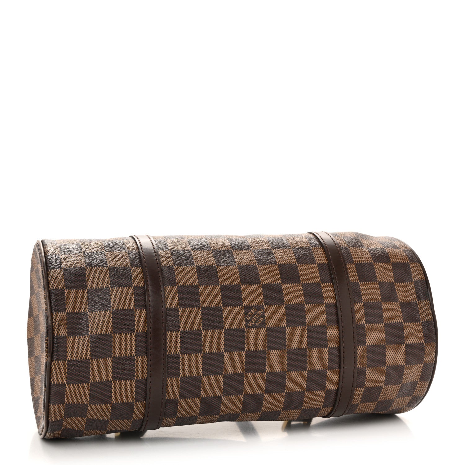 Louis Vuitton Damier Ebene Papillon 30 With Companion 5 of 13