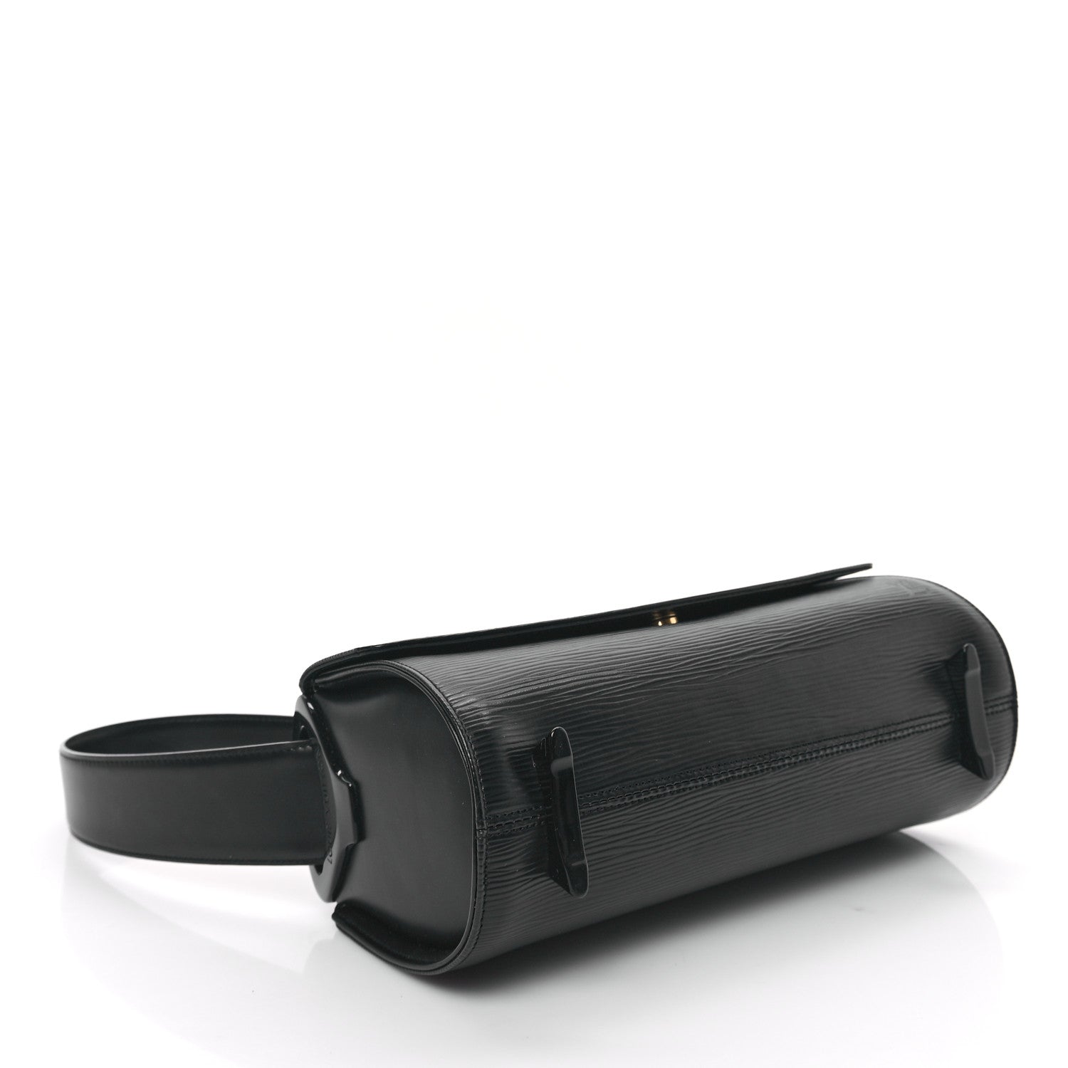 Louis Vuitton Epi Nocturne PM Black 4 of 11