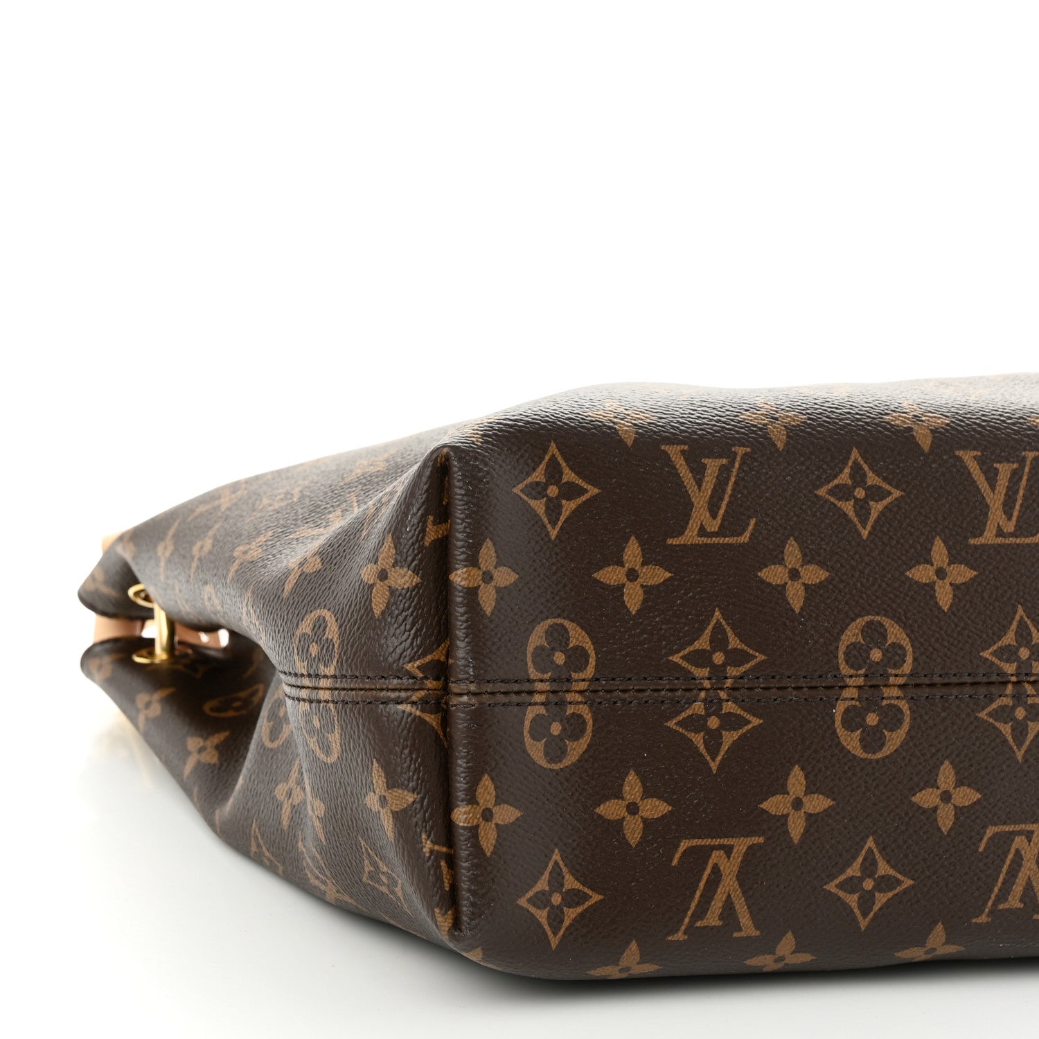 Louis Vuitton Monogram Graceful PM Pivoine 8 of 9