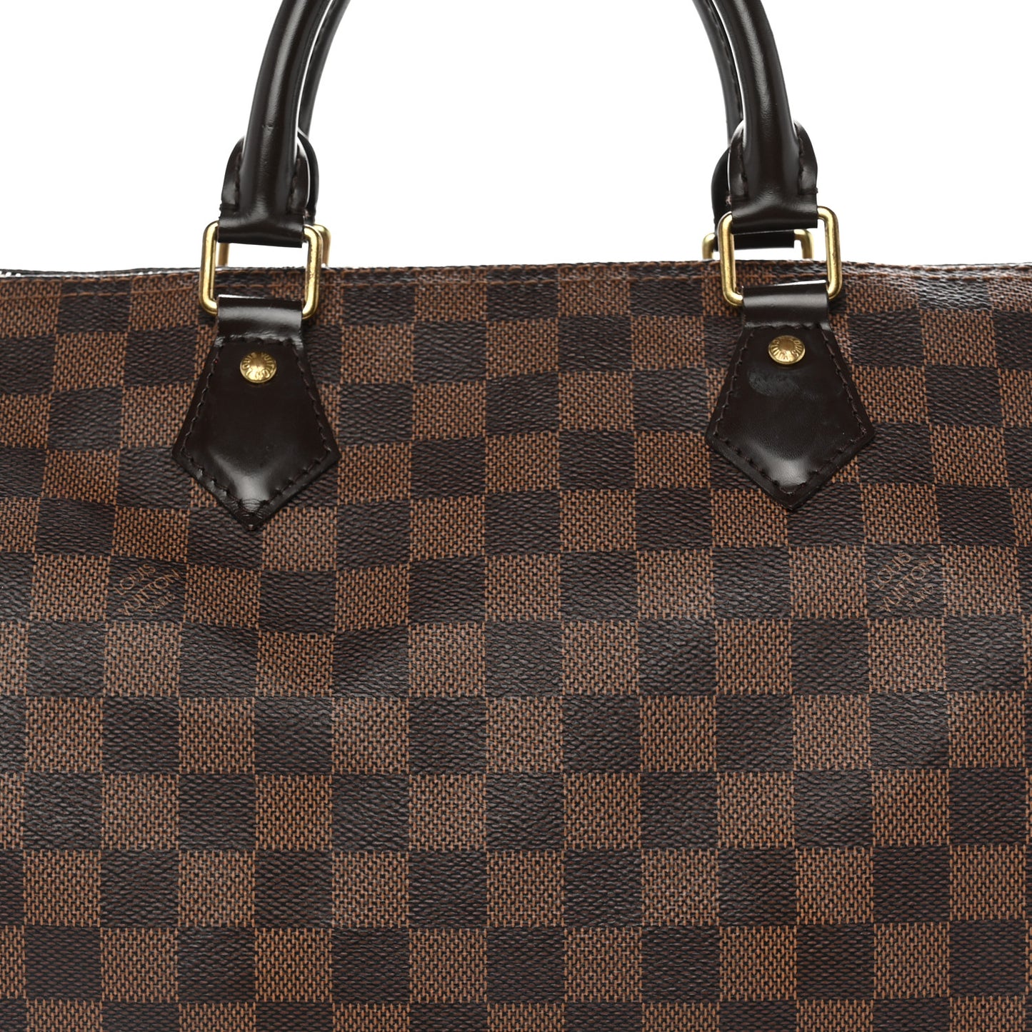 Damier Ebene Speedy 30