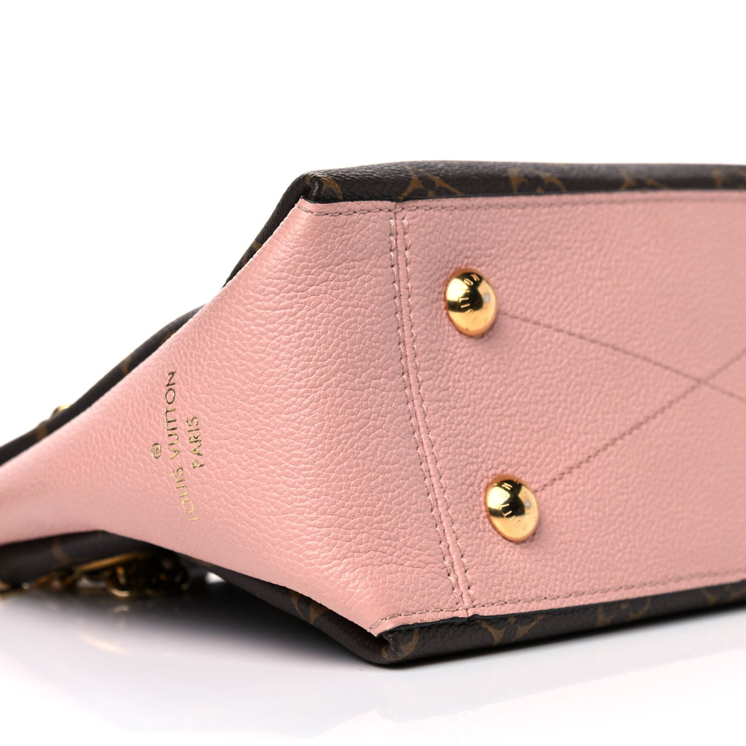 Louis Vuitton Monogram Surene BB Rose Poudre 8 of 14