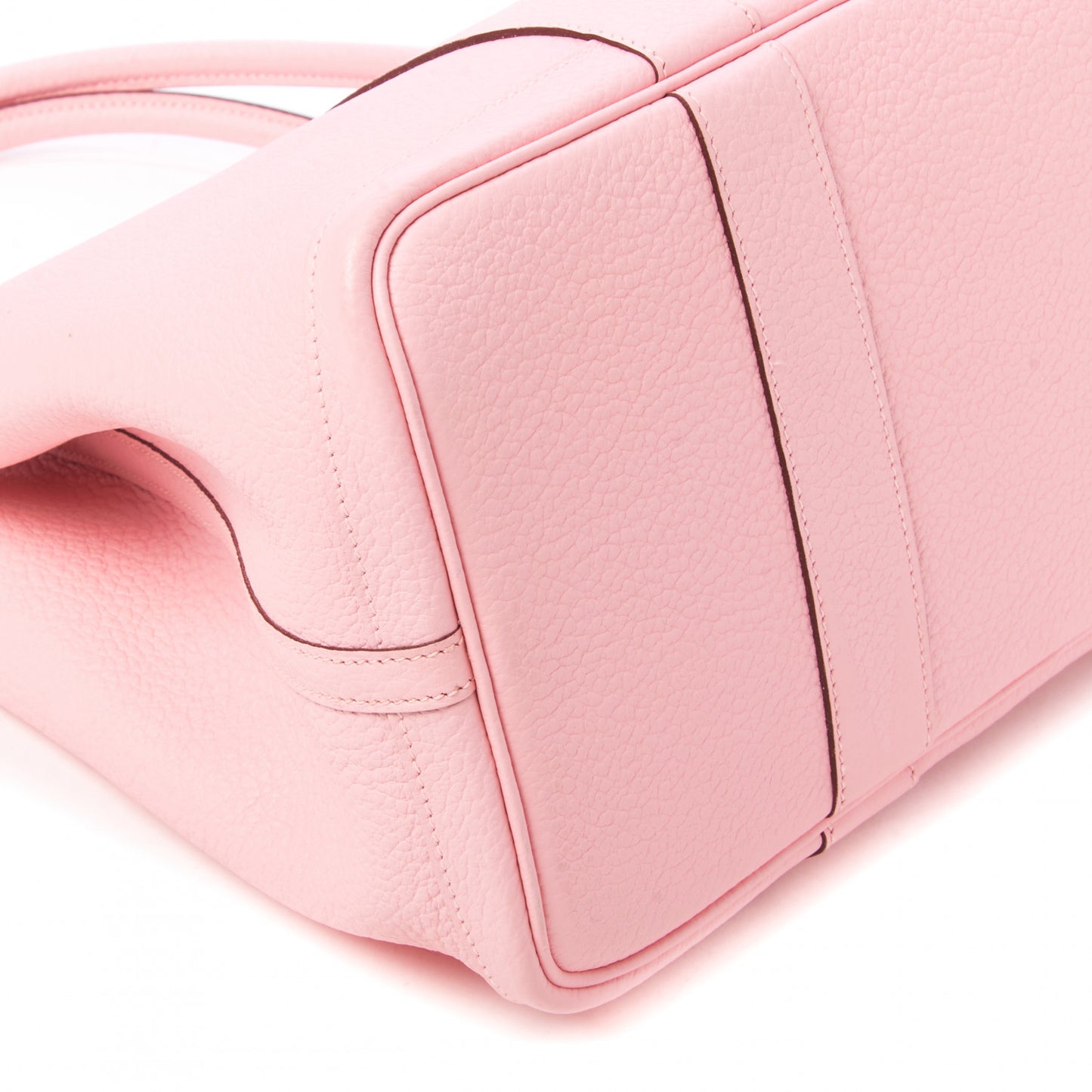 Vache Country Garden Party Tote 36 MM Rose Sakura
