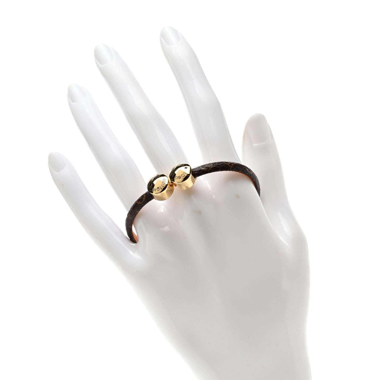 Monogram Mini Historic Bracelet