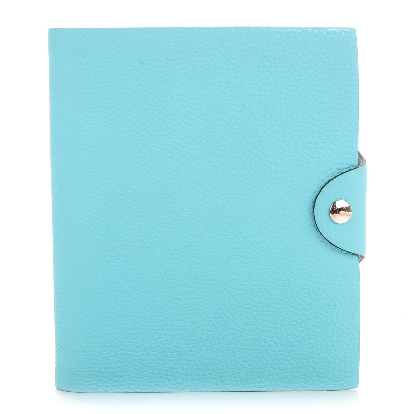 Togo Ulysse PM Notebook Bleu Atoll