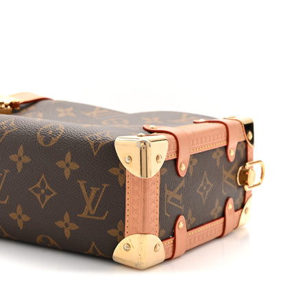 Louis Vuitton Monogram Side Trunk 9 of 9