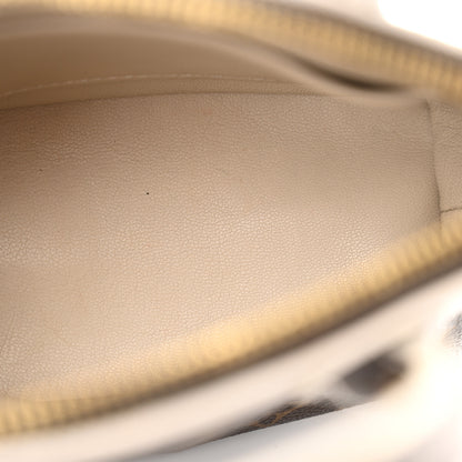 Louis Vuitton Monogram Shine Fetish Lockit BB 12 of 12