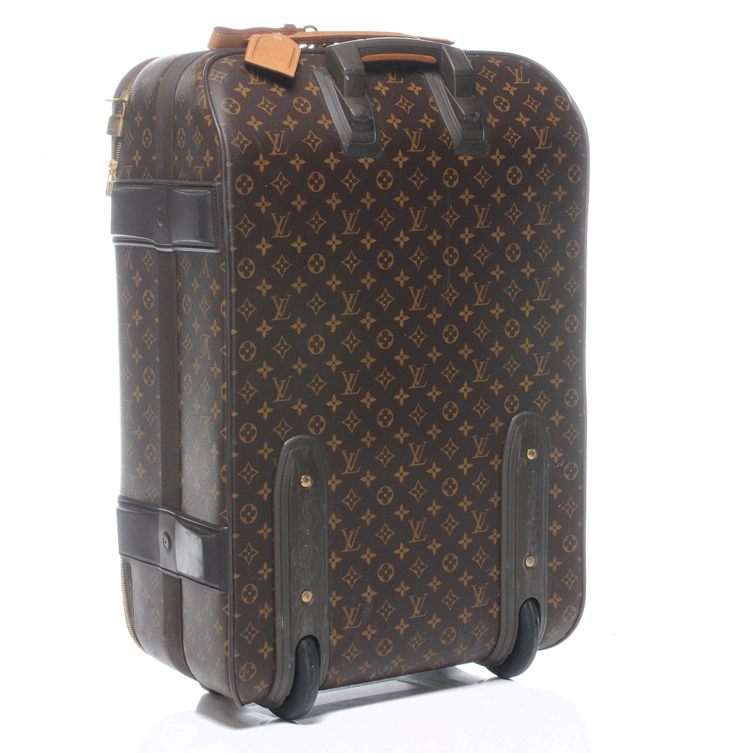 Louis Vuitton Monogram Pegase 70 3 of 12