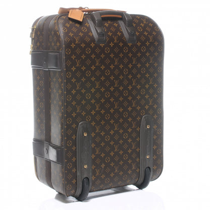 Louis Vuitton Monogram Pegase 70 3 of 12