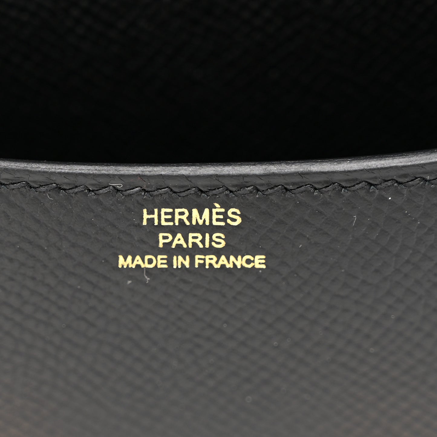 Epsom Constance 18 Black