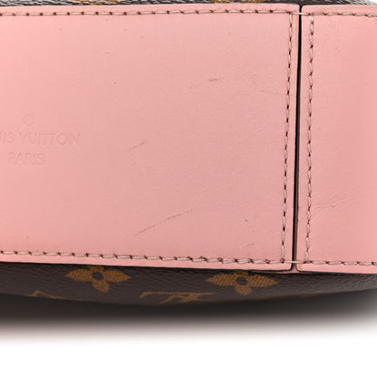 Louis Vuitton Monogram Saintonge Rose Poudre 12 of 16