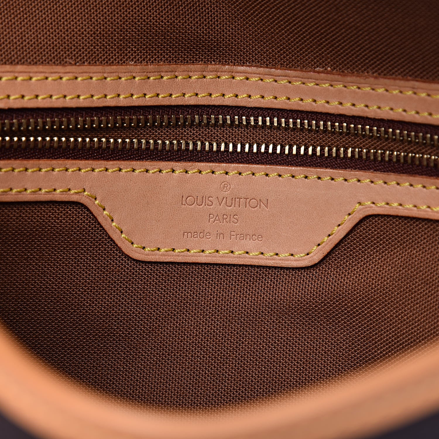 Louis Vuitton Monogram Sologne 6 of 9