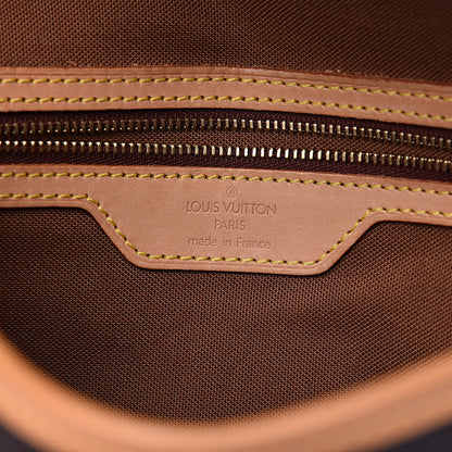 Louis Vuitton Monogram Sologne 6 of 9