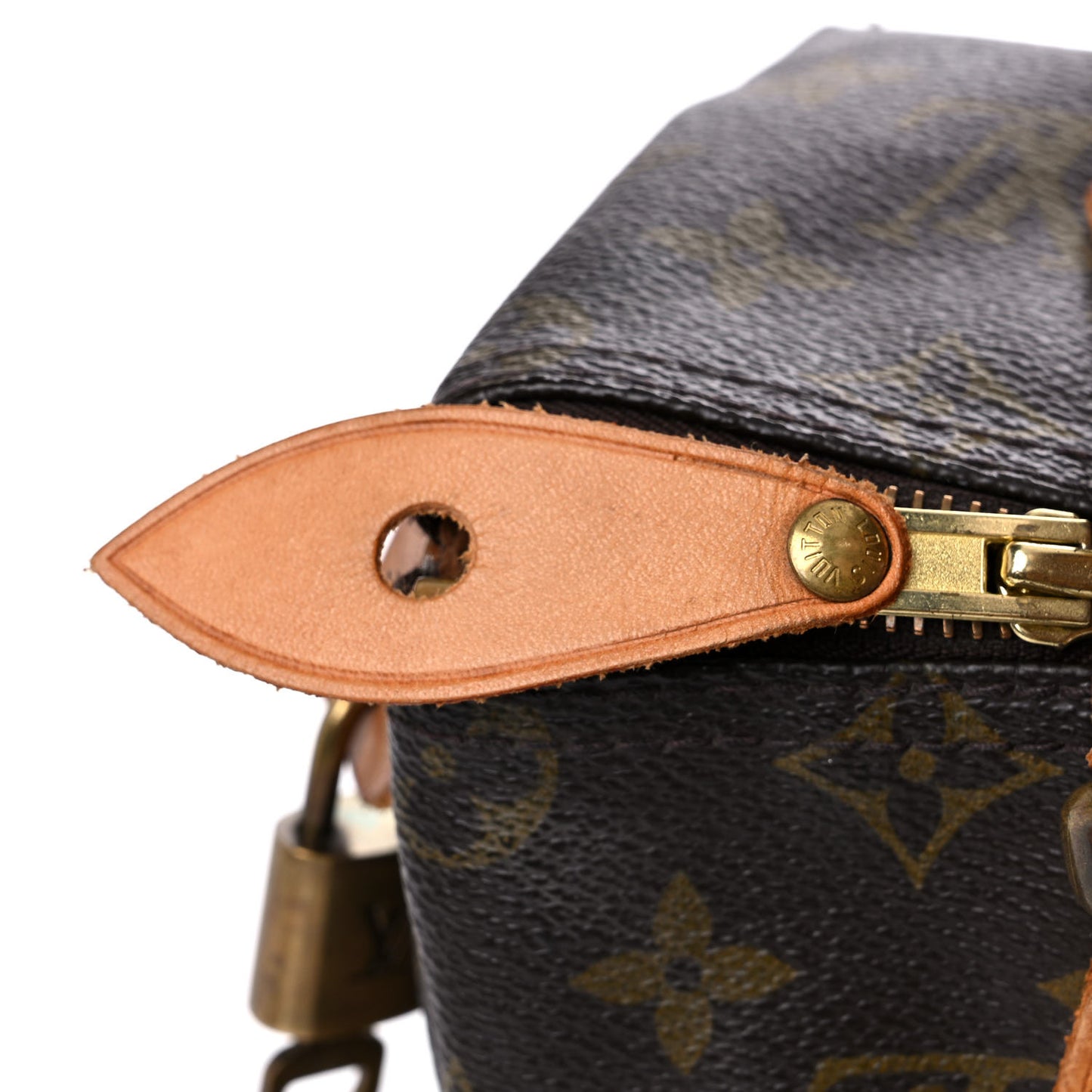 Monogram Speedy 25