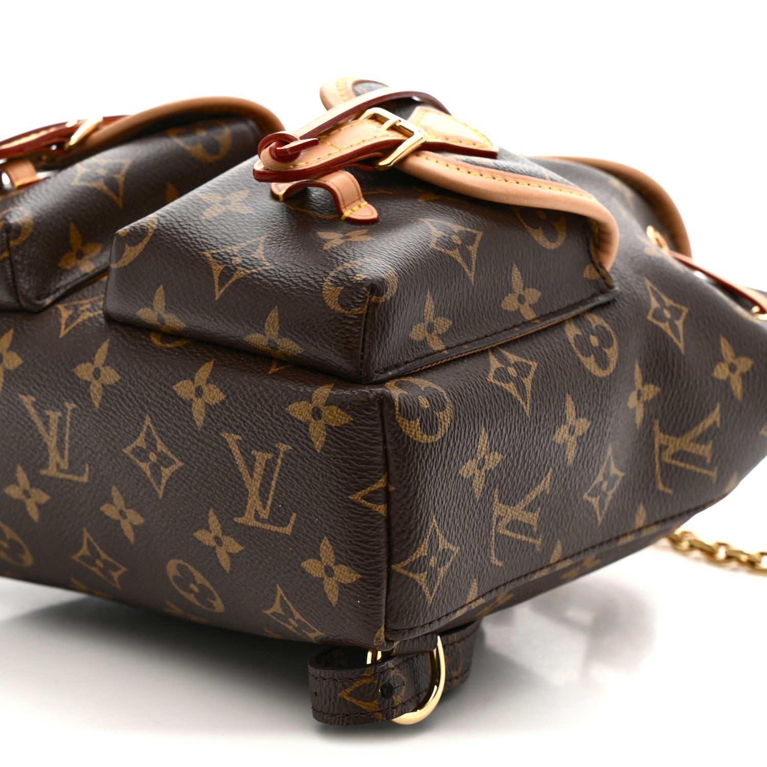 Louis Vuitton Monogram Excursion PM Backpack 1828659 – FASHIONPHILE