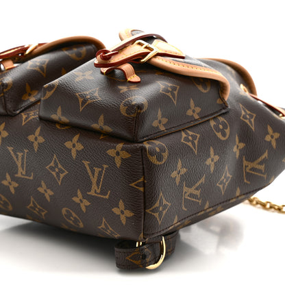 Louis Vuitton Monogram Excursion PM Backpack 9 of 10