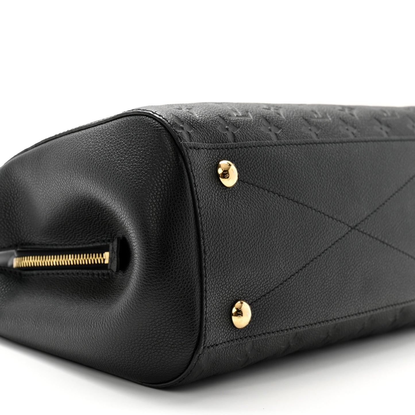 Empreinte Montaigne MM Black