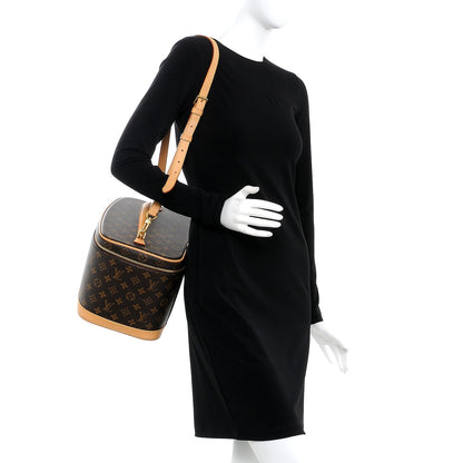 Louis Vuitton Monogram Nice 2 of 9