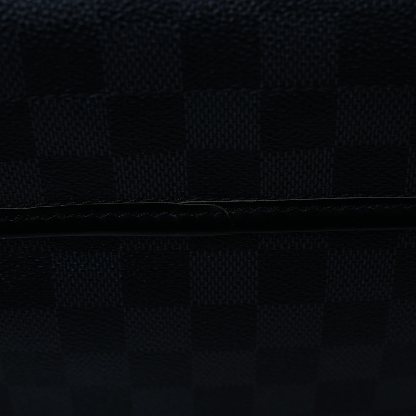 Damier Graphite Truth Suspendable Messenger Bag