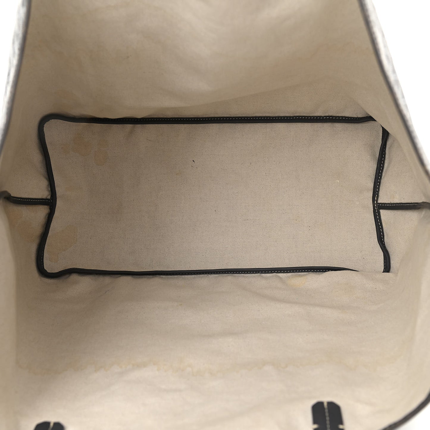 Goyardine Saint Louis PM Grey