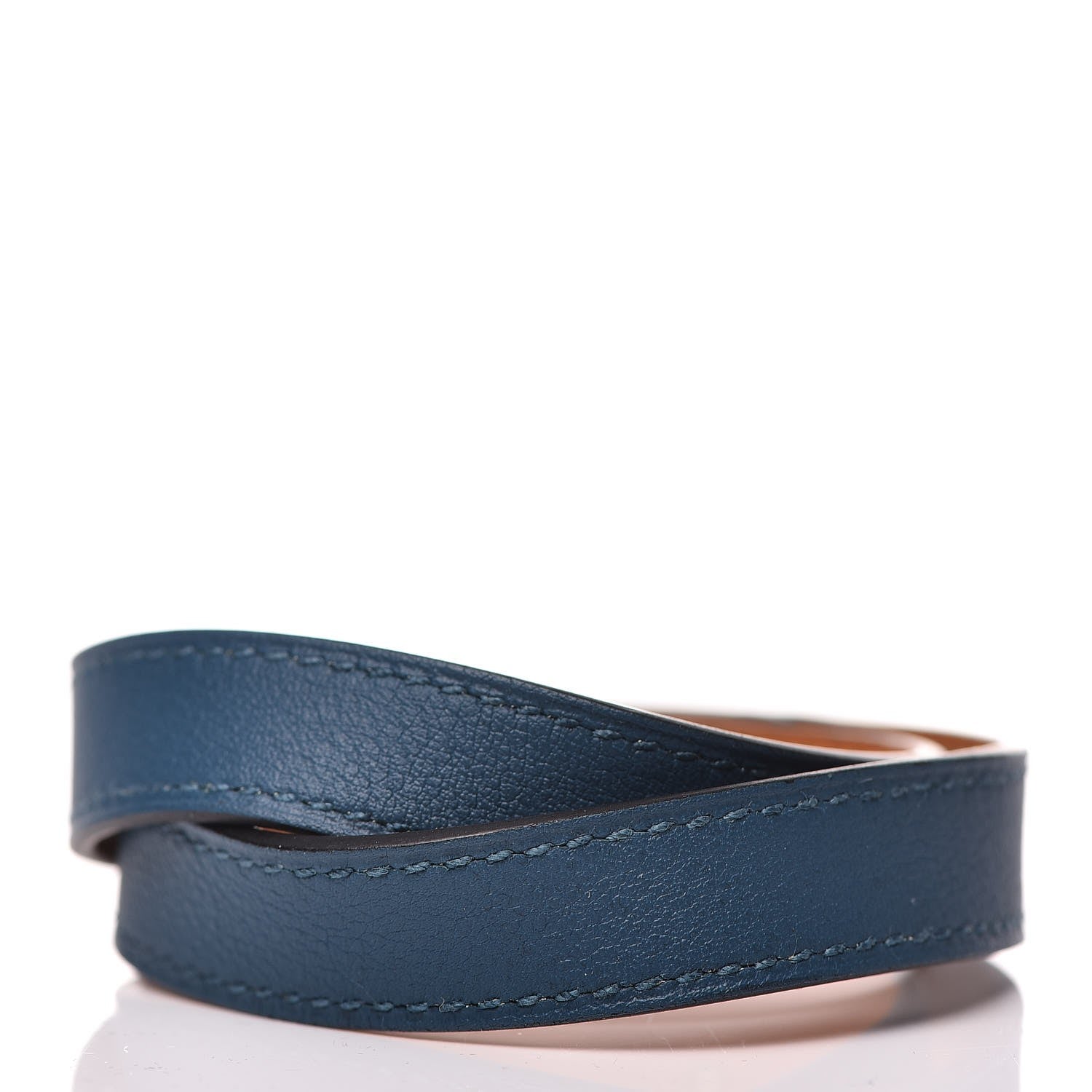 Hermes Swift Kelly Double Tour Bracelet S Colvert 3 of 6