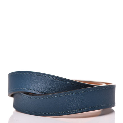 Hermes Swift Kelly Double Tour Bracelet S Colvert 3 of 6