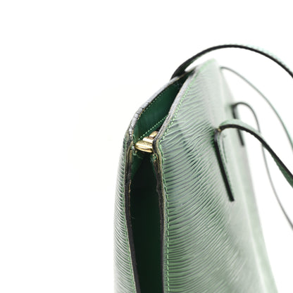 Louis Vuitton Epi Saint Jacques PM Borneo 11 of 11