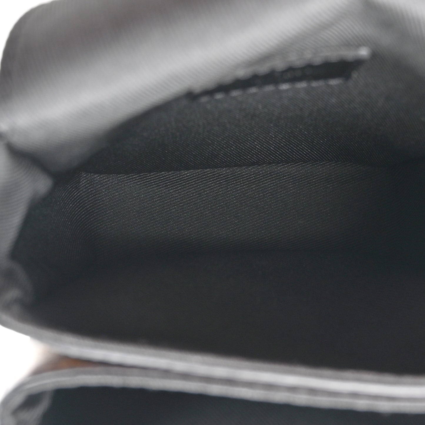 Monogram S Lock Vertical Wearable Wallet