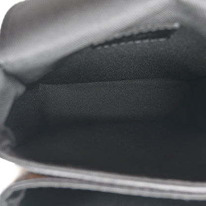 Louis Vuitton Monogram S Lock Vertical Wearable Wallet 5 of 10