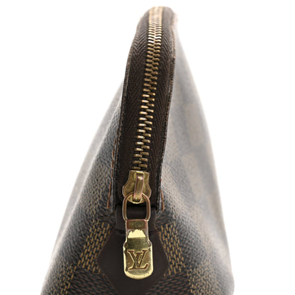Louis Vuitton Damier Ebene Cosmetic Pouch 8 of 11