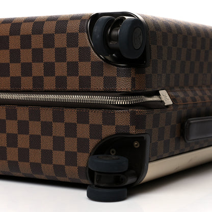 Louis Vuitton Damier Ebene Horizon 55 8 of 13
