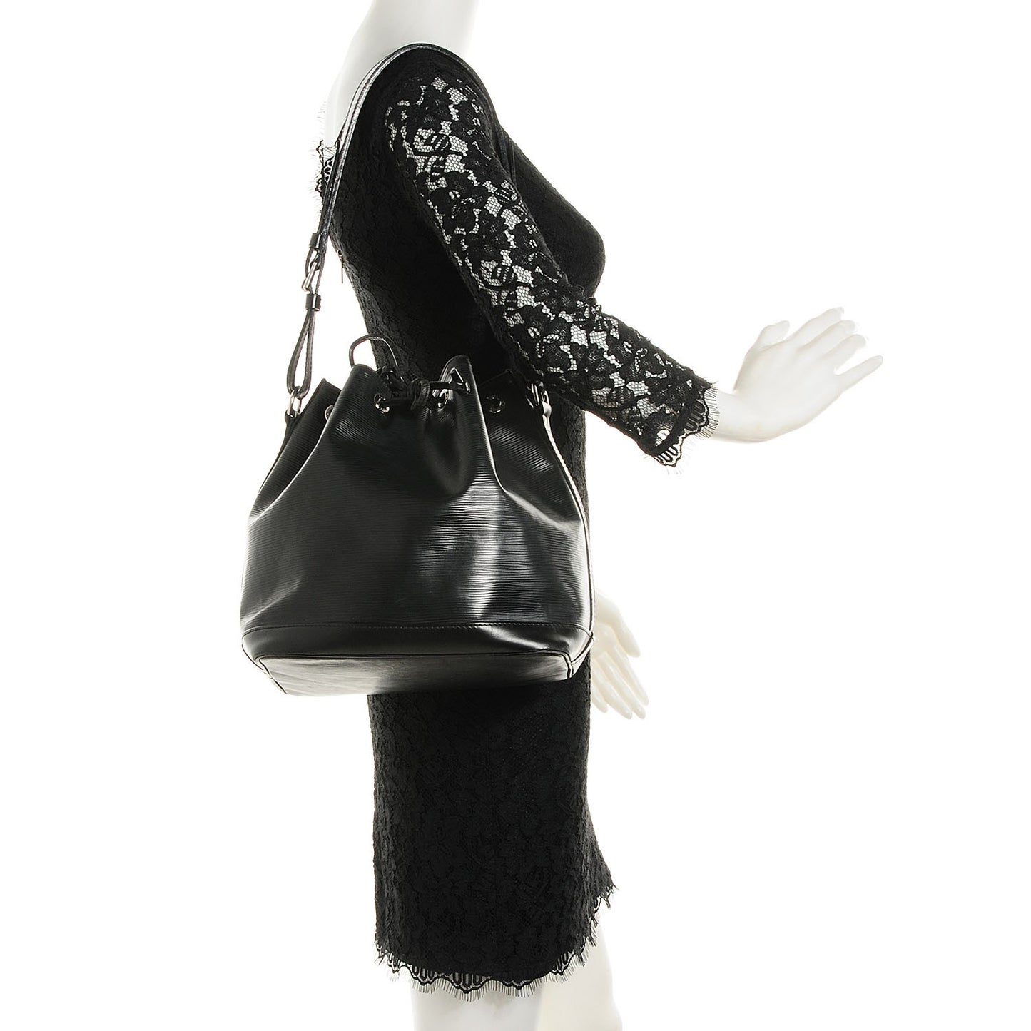 Epi Petit Noe Black