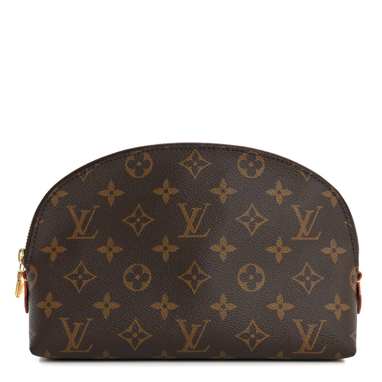 Louis Vuitton Monogram Cosmetic Pouch GM 1 of 8