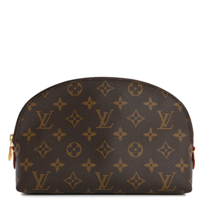 Louis Vuitton Monogram Cosmetic Pouch GM 1 of 8