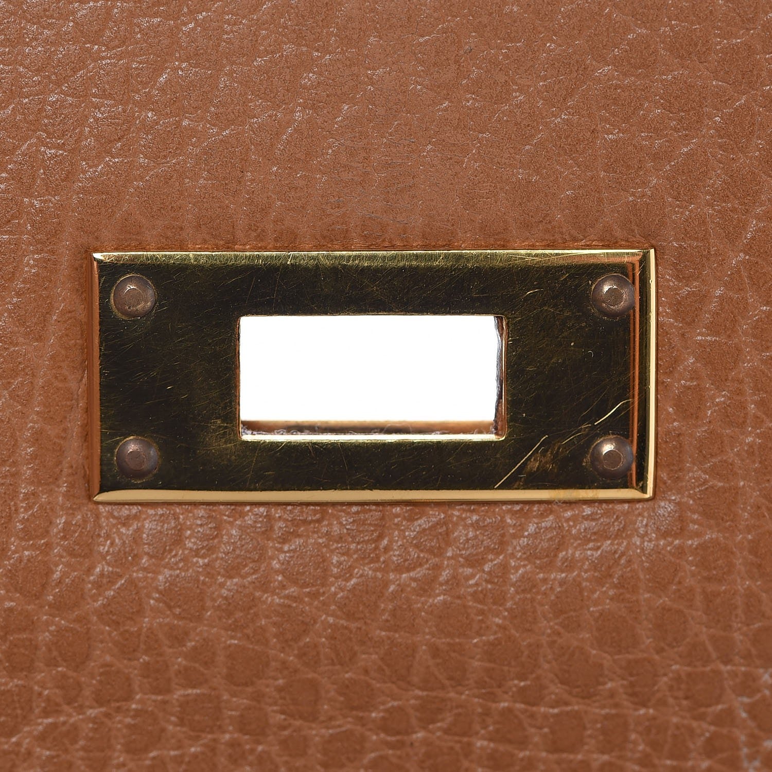 Hermes Ardennes Kelly Retourne 32 Gold 22 of 42