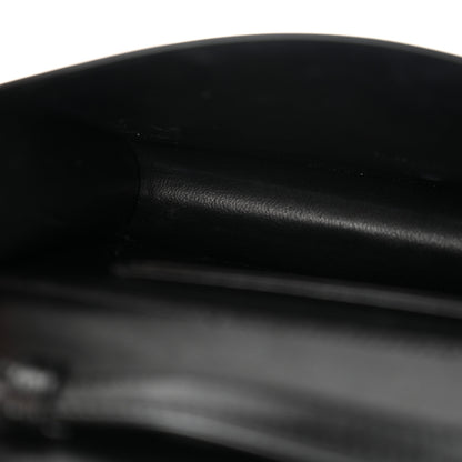 Saint Laurent Smooth Calfskin Bag Black 11 of 13