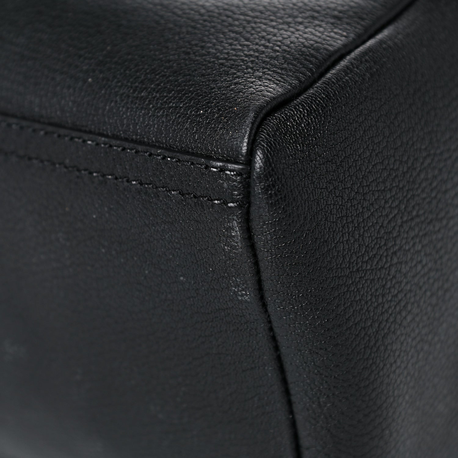 Givenchy Sugar Goatskin Small Pandora Black 9 of 12