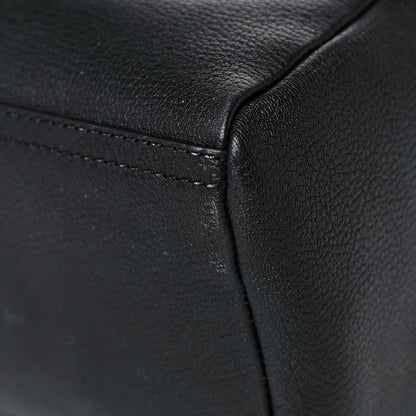 Givenchy Sugar Goatskin Small Pandora Black 9 of 12