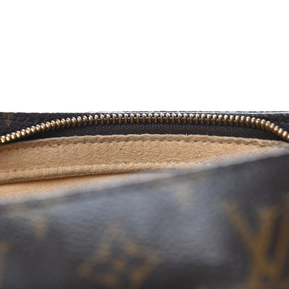 Louis Vuitton Monogram Looping GM 9 of 14