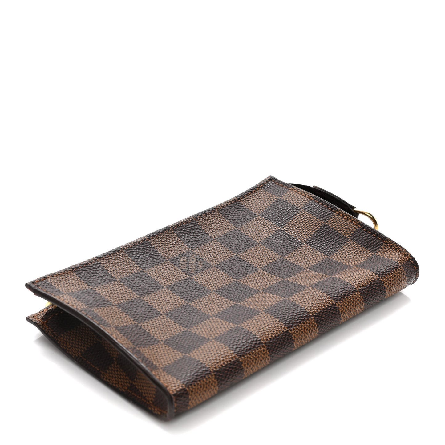 Damier Ebene Marais Bucket Pouch