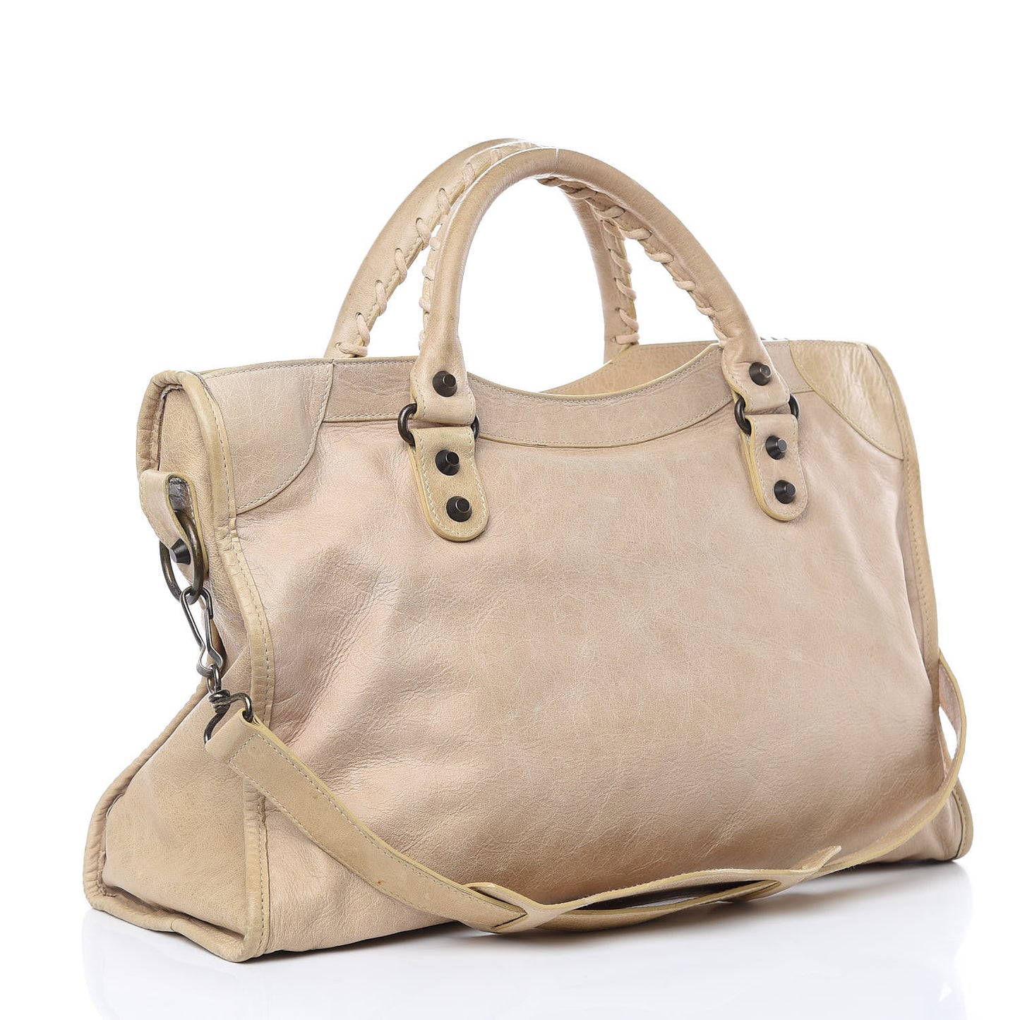 Agneau Classic Hardware S City Sahara
