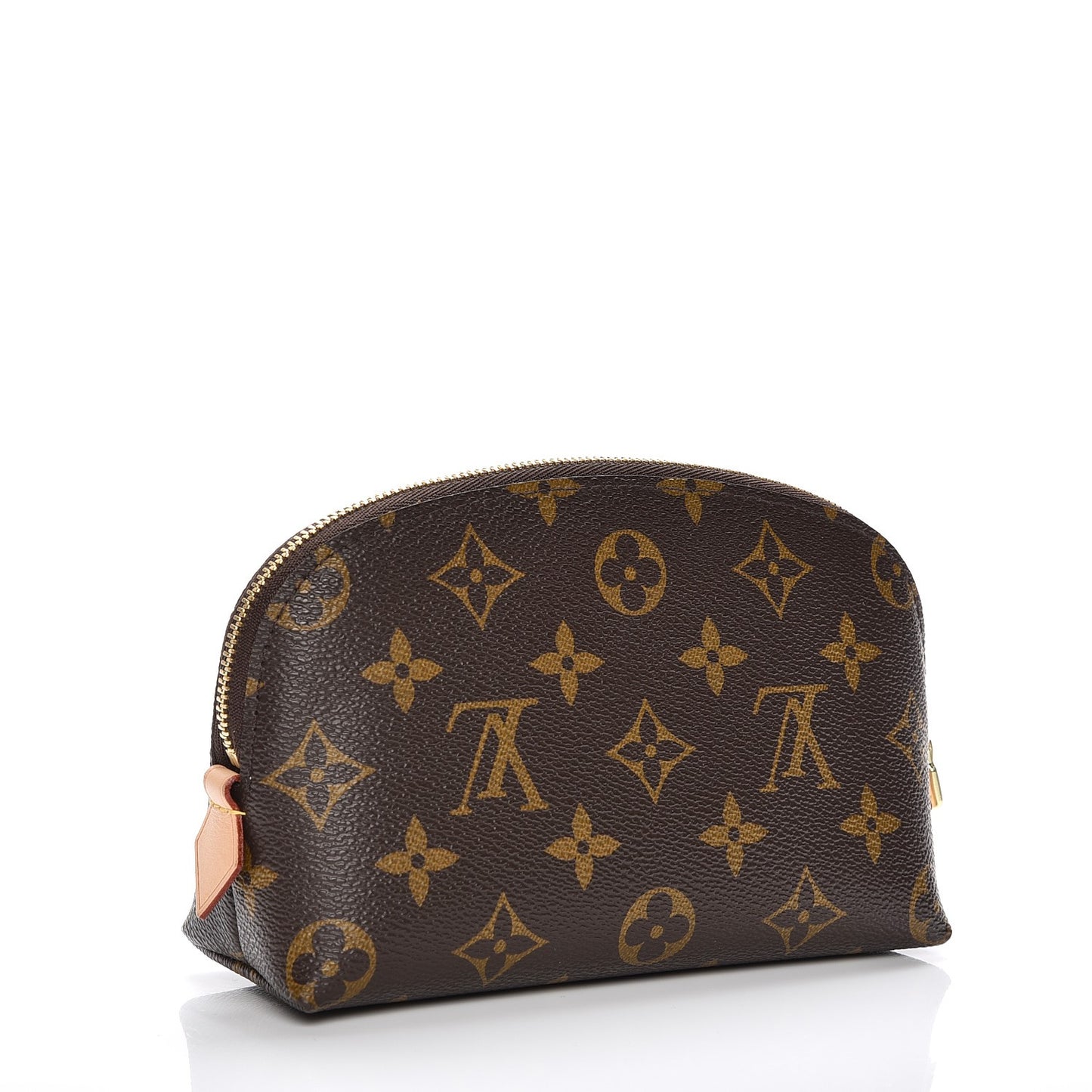 Monogram Cosmetic Pouch