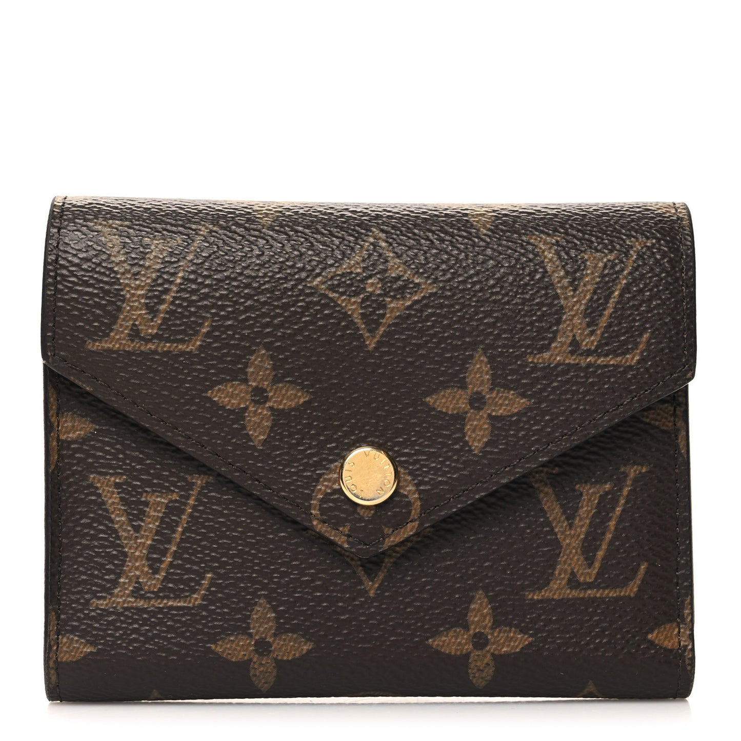 Monogram Victorine Wallet