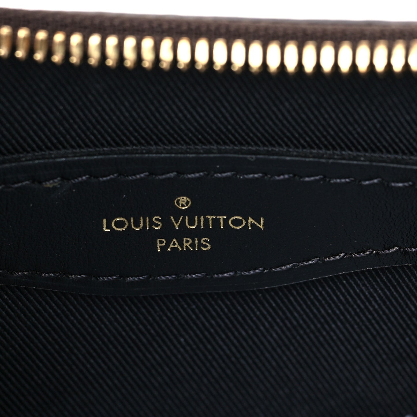 Monogram Boulogne NM Black