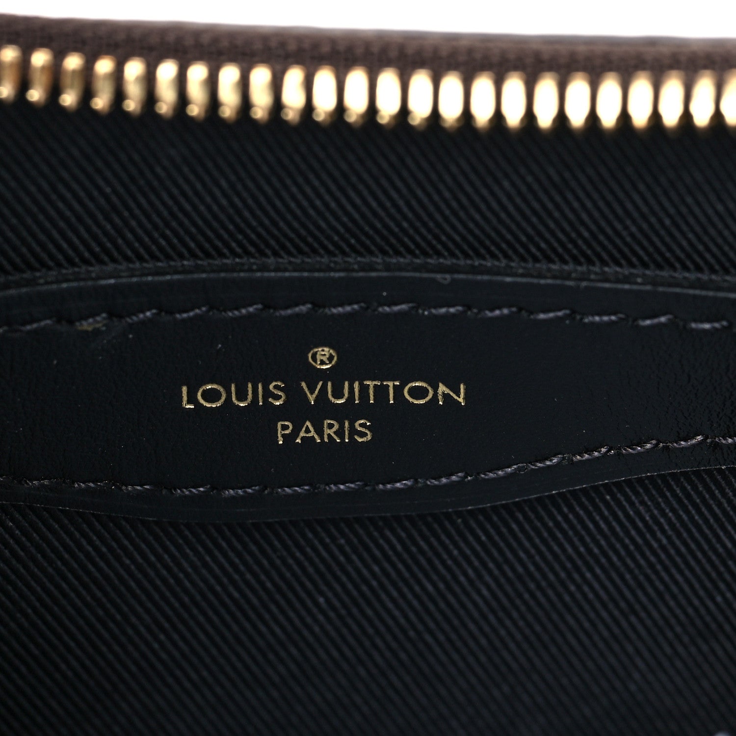 Louis Vuitton Monogram Boulogne NM Black 6 of 8