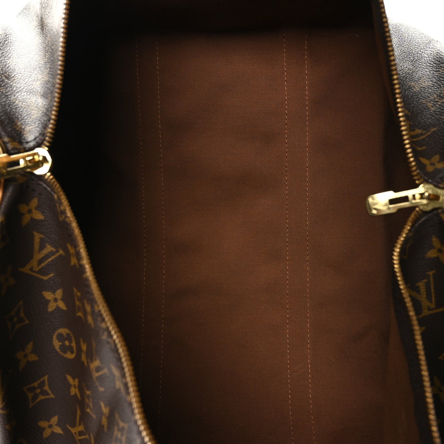 Monogram Keepall Bandouliere 55